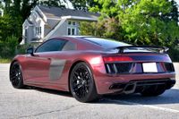 2017 Audi R8 V10 Plus for sale