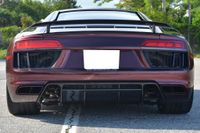 2017 Audi R8 V10 Plus for sale