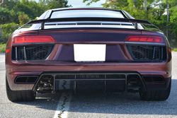 2017 Audi R8 V10 Plus for sale