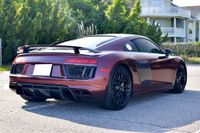 2017 Audi R8 V10 Plus for sale