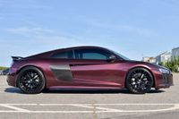 2017 Audi R8 V10 Plus for sale