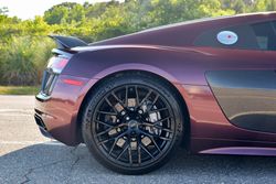 2017 Audi R8 V10 Plus for sale