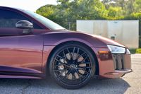 2017 Audi R8 V10 Plus for sale