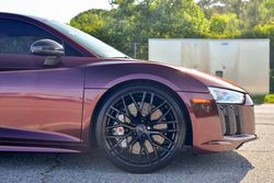 2017 Audi R8 V10 Plus for sale