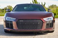 2017 Audi R8 V10 Plus for sale