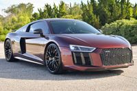 2017 Audi R8 V10 Plus for sale