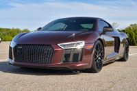2017 Audi R8 V10 Plus for sale