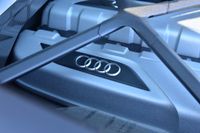 2017 Audi R8 V10 Plus for sale