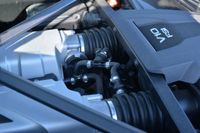 2017 Audi R8 V10 Plus for sale