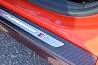 2017 Audi R8 V10 Plus for sale