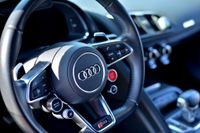 2017 Audi R8 V10 Plus for sale