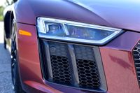 2017 Audi R8 V10 Plus for sale