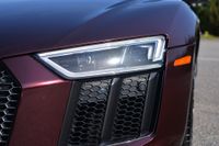 2017 Audi R8 V10 Plus for sale