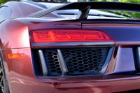 2017 Audi R8 V10 Plus for sale