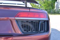 2017 Audi R8 V10 Plus for sale