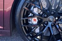 2017 Audi R8 V10 Plus for sale