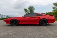 1986 Pontiac Firebird 308 GTS Replica Machiavelli for sale
