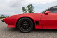 1986 Pontiac Firebird 308 GTS Replica Machiavelli for sale