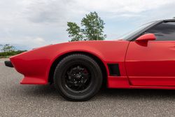 1986 Pontiac Firebird 308 GTS Replica Machiavelli for sale