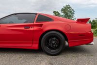 1986 Pontiac Firebird 308 GTS Replica Machiavelli for sale