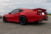 1986 Pontiac Firebird 308 GTS Replica Machiavelli for sale