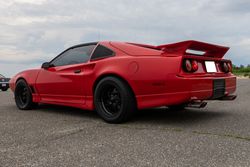 1986 Pontiac Firebird 308 GTS Replica Machiavelli for sale