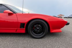 1986 Pontiac Firebird 308 GTS Replica Machiavelli for sale