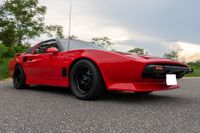 1986 Pontiac Firebird 308 GTS Replica Machiavelli for sale
