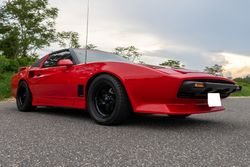 1986 Pontiac Firebird 308 GTS Replica Machiavelli for sale