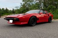 1986 Pontiac Firebird 308 GTS Replica Machiavelli for sale