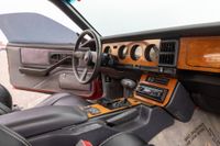 1986 Pontiac Firebird 308 GTS Replica Machiavelli for sale