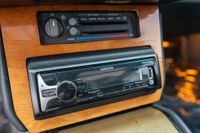 1986 Pontiac Firebird 308 GTS Replica Machiavelli for sale
