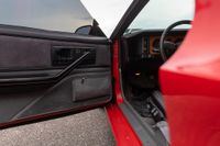 1986 Pontiac Firebird 308 GTS Replica Machiavelli for sale