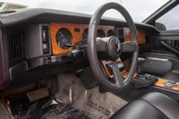 1986 Pontiac Firebird 308 GTS Replica Machiavelli for sale