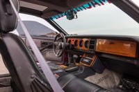 1986 Pontiac Firebird 308 GTS Replica Machiavelli for sale