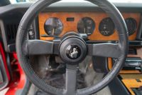 1986 Pontiac Firebird 308 GTS Replica Machiavelli for sale