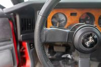 1986 Pontiac Firebird 308 GTS Replica Machiavelli for sale