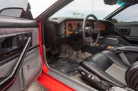 1986 Pontiac Firebird 308 GTS Replica Machiavelli for sale