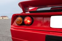 1986 Pontiac Firebird 308 GTS Replica Machiavelli for sale