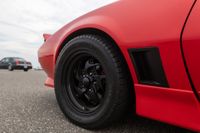 1986 Pontiac Firebird 308 GTS Replica Machiavelli for sale