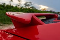 1986 Pontiac Firebird 308 GTS Replica Machiavelli for sale