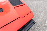 1986 Pontiac Firebird 308 GTS Replica Machiavelli for sale