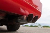 1986 Pontiac Firebird 308 GTS Replica Machiavelli for sale