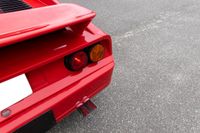 1986 Pontiac Firebird 308 GTS Replica Machiavelli for sale
