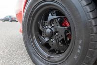 1986 Pontiac Firebird 308 GTS Replica Machiavelli for sale