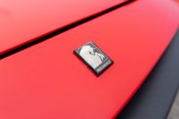 1986 Pontiac Firebird 308 GTS Replica Machiavelli for sale