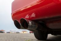 1986 Pontiac Firebird 308 GTS Replica Machiavelli for sale