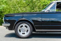 1965 Plymouth Valiant Signet Convertible for sale