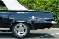 1965 Plymouth Valiant Signet Convertible for sale