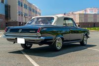 1965 Plymouth Valiant Signet Convertible for sale